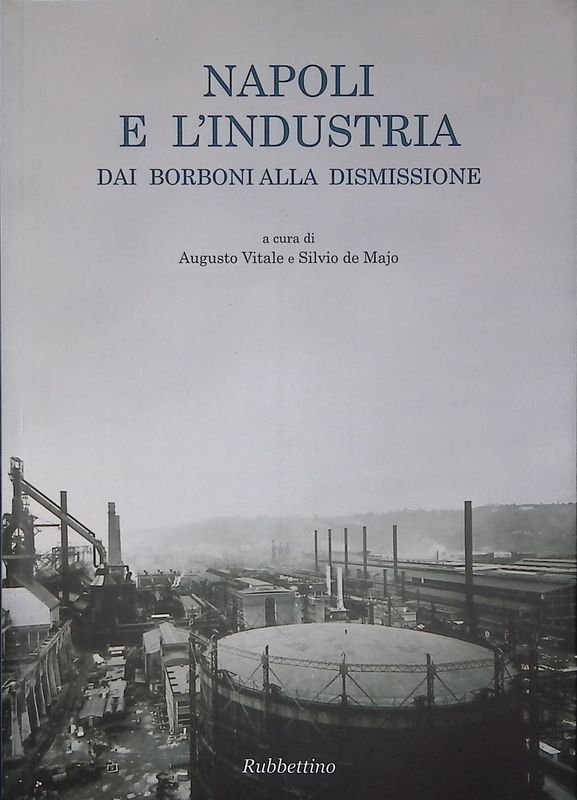 Napoli e l'industria dai Borboni alla dismissione