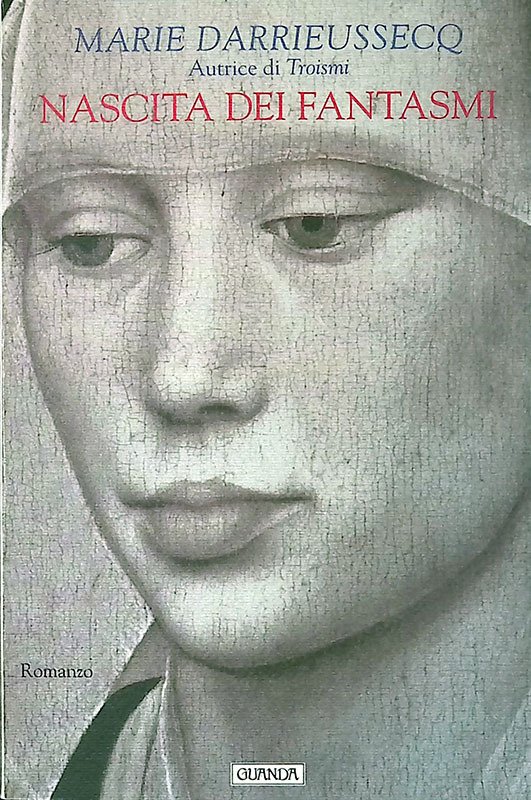 Nascita dei fantasmi | Immagine principale