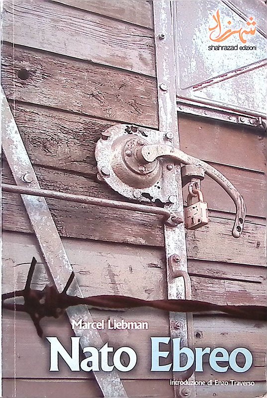 Nato Ebreo