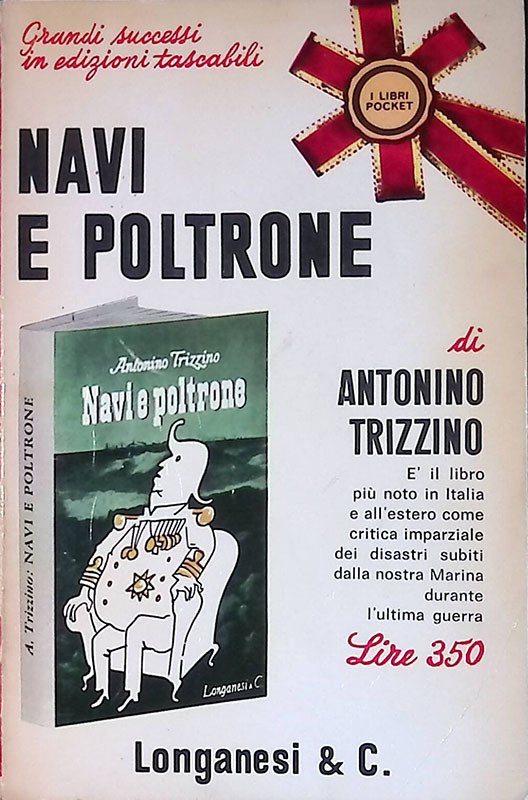 Navi e poltrone