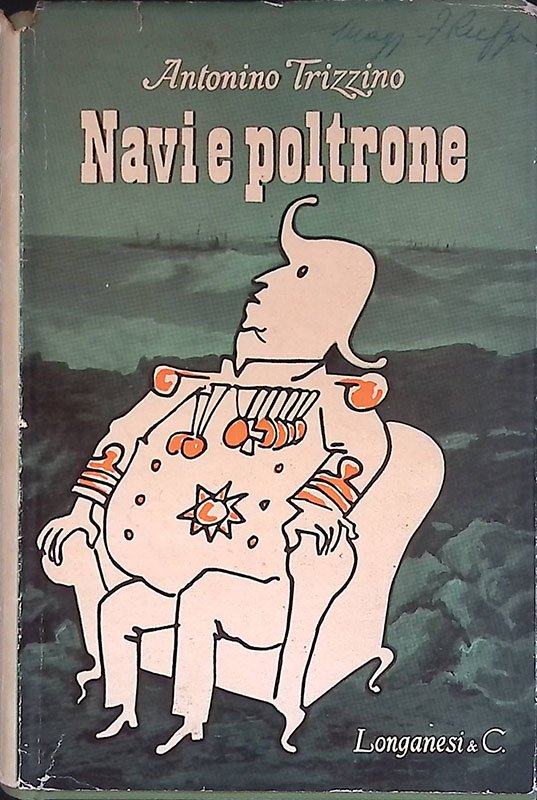 Navi e poltrone | Immagine principale