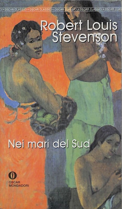 Nei mari del sud