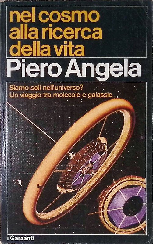 Nel cosmo alla ricerca della vita