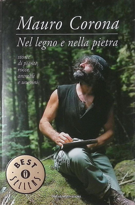 Nel legno e nella pietra | Immagine principale