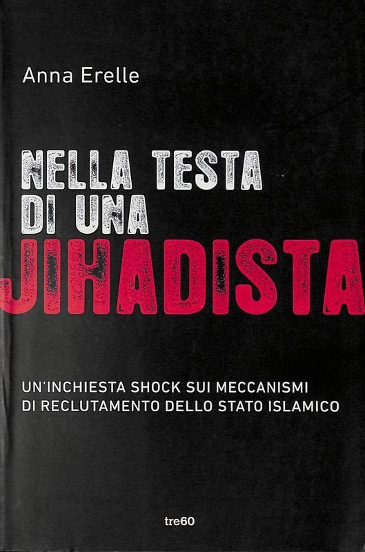 Nella testa di una jihadista | Immagine principale