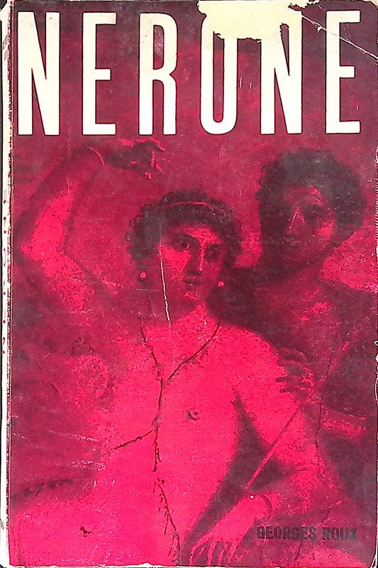Nerone | Immagine principale