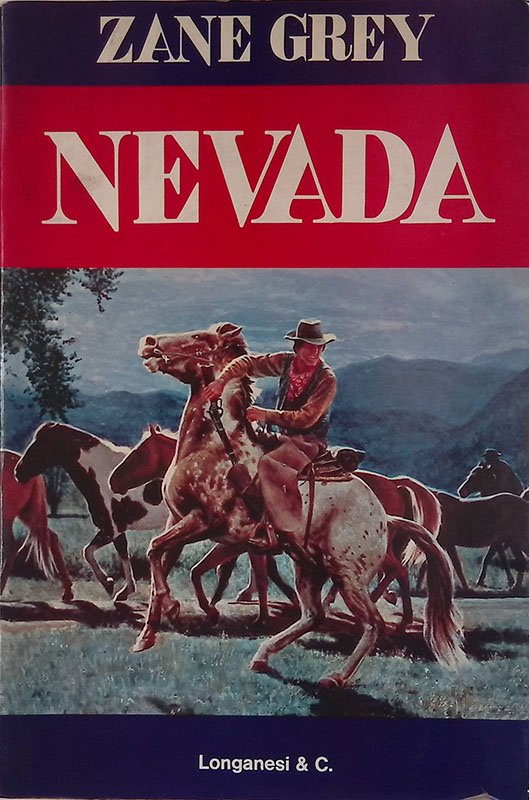 Nevada | Immagine principale