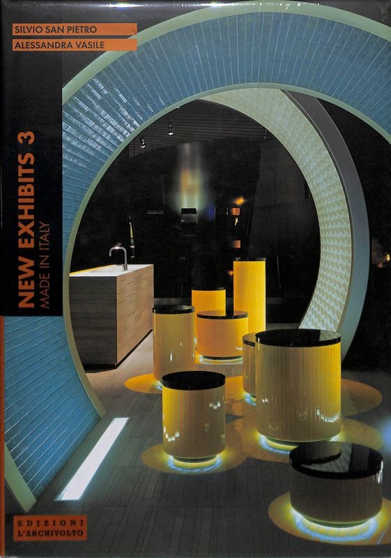 New exhibits 3 made in Italy