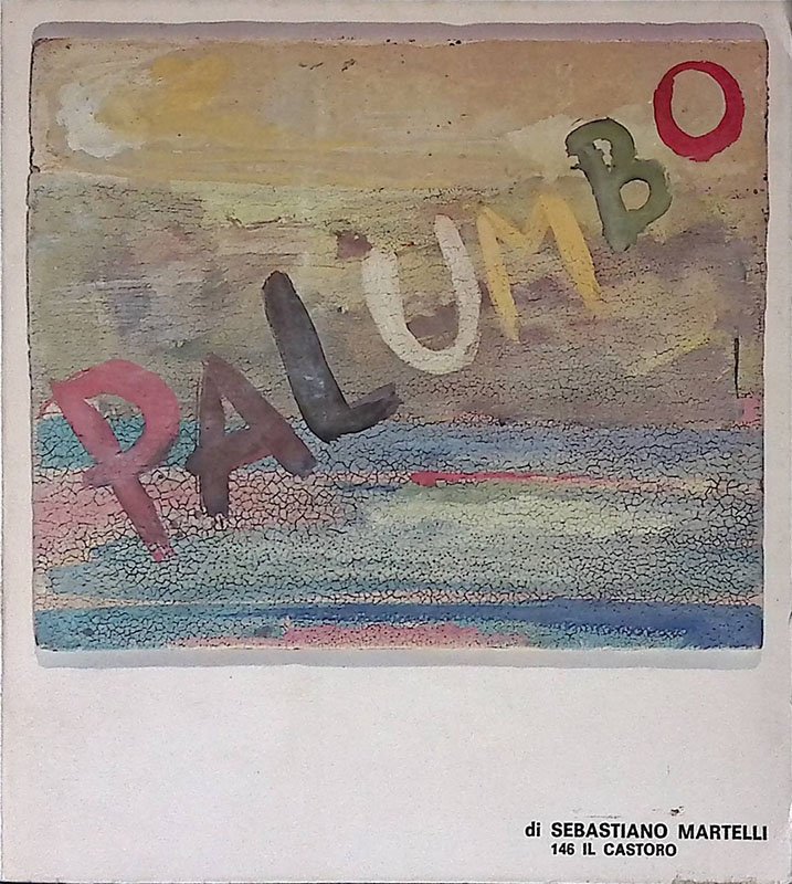 Nino Palumbo | Immagine principale