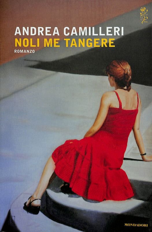 Noli me tangere