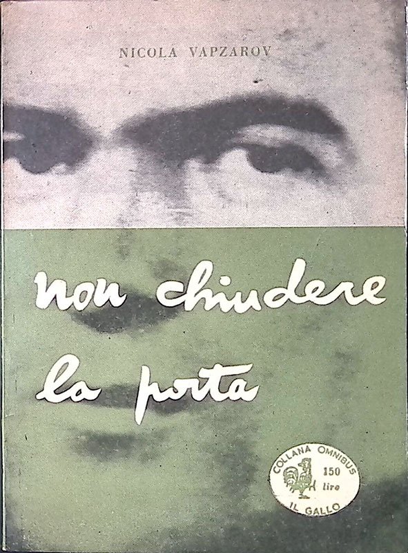 Non chiudere la porta