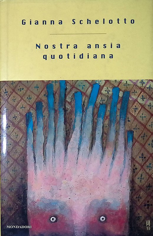 Nostra ansia quotidiana | Immagine principale