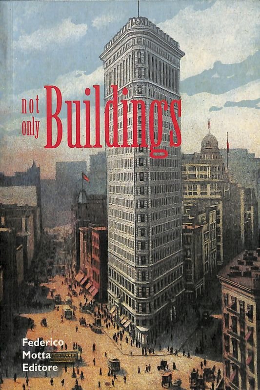 Not only Buildings