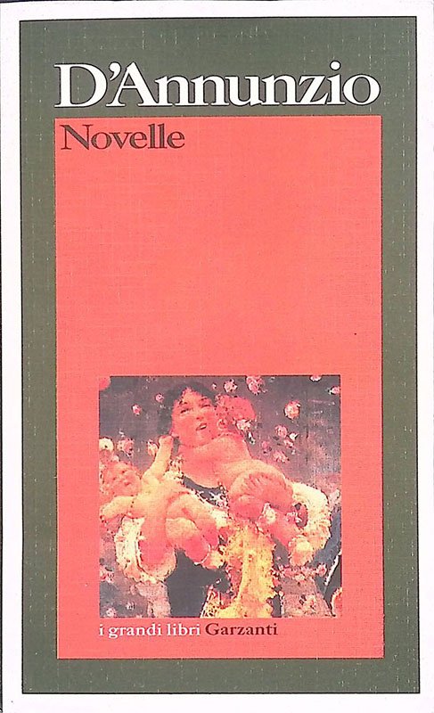 Novelle | Immagine principale