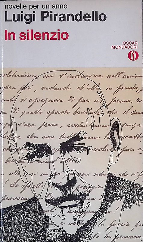 Novelle per un anno. In silenzio | Immagine principale