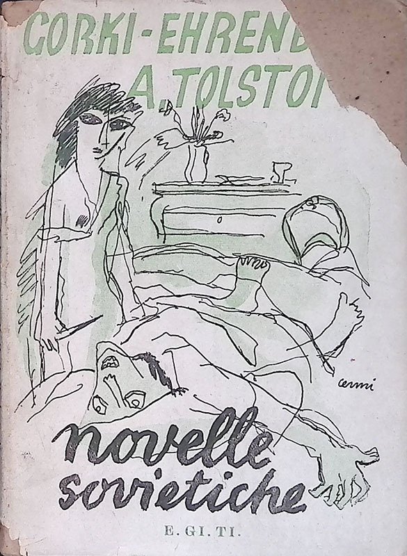Novelle sovietiche