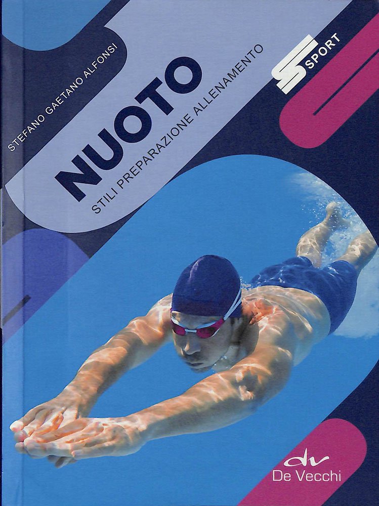 Nuoto. Stili preparazione allenamento | Immagine principale