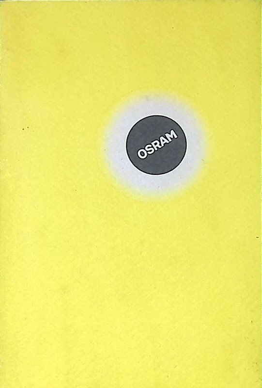 Occhio alla luce | Immagine principale