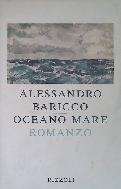 Oceano mare