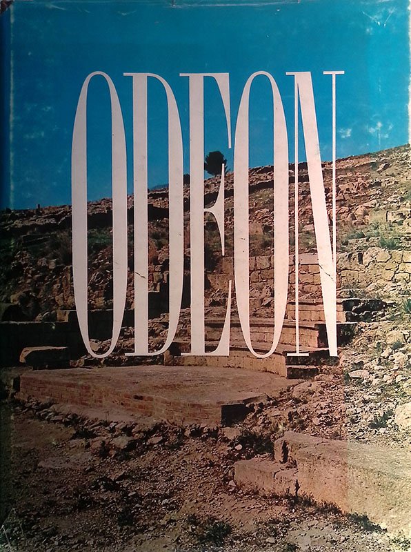 Odeon ed altri monumenti archeologici