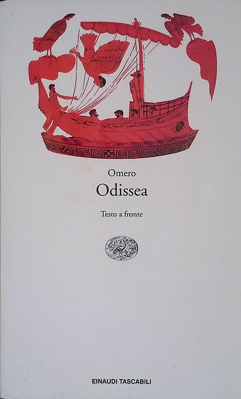 Odissea