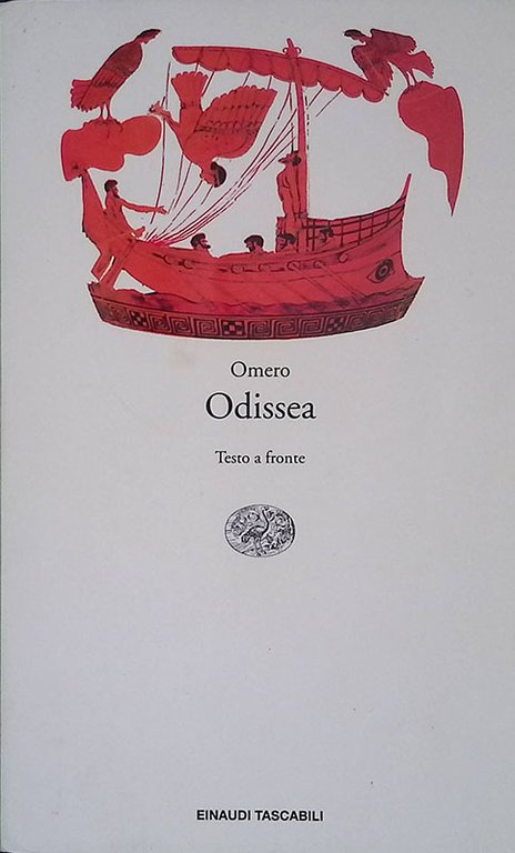 Odissea