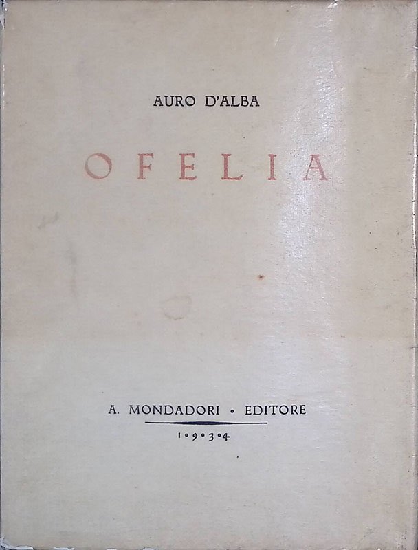 Ofelia