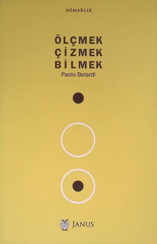 Olcmek Cizmek Bilmek