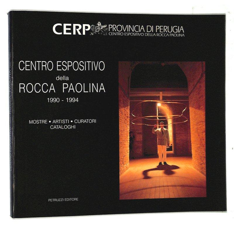 Olografia - Holografie - Holography. Avanguardia dell'arte olografica. Perugia, Centro …