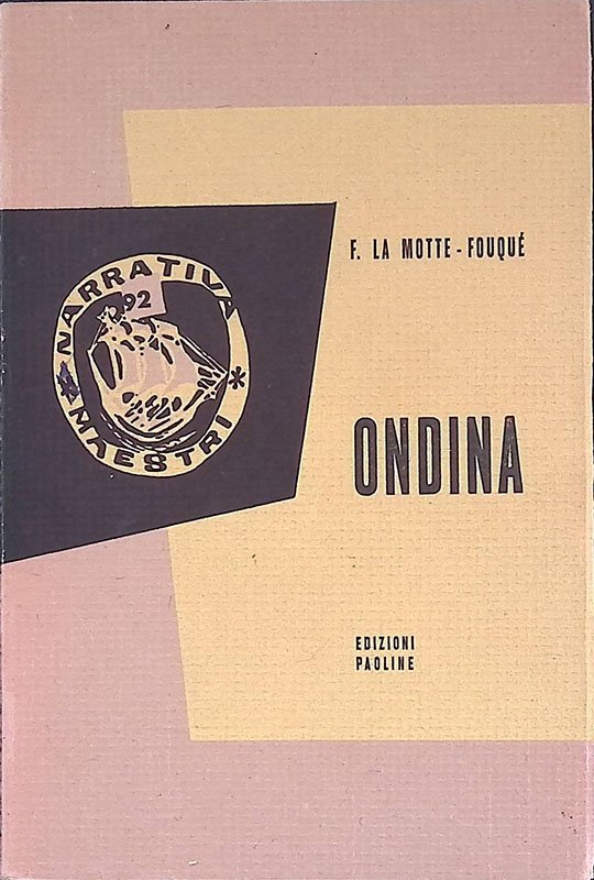 Ondina | Immagine principale