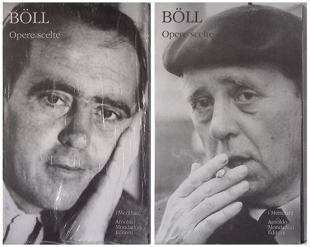 Opere scelte. Volume I e II | Immagine principale