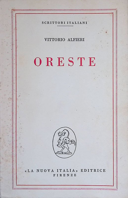 Oreste