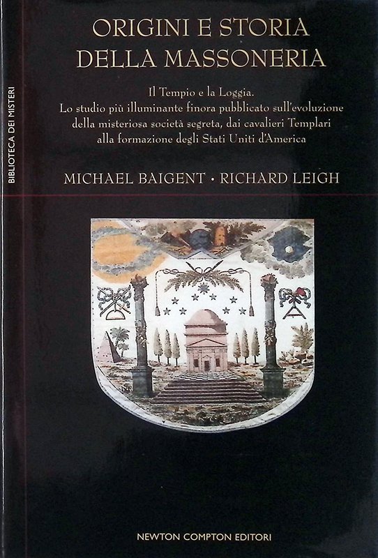 Origini e storia della massoneria | Immagine principale