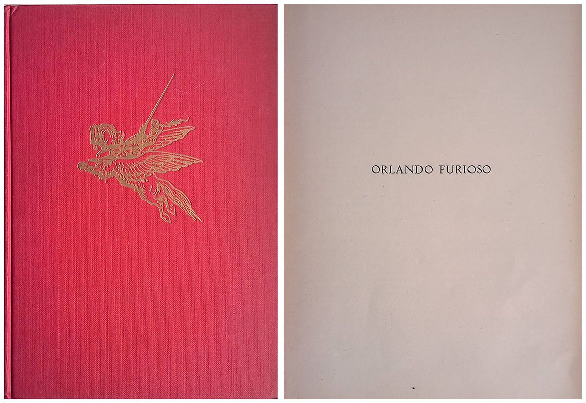Orlando Furioso
