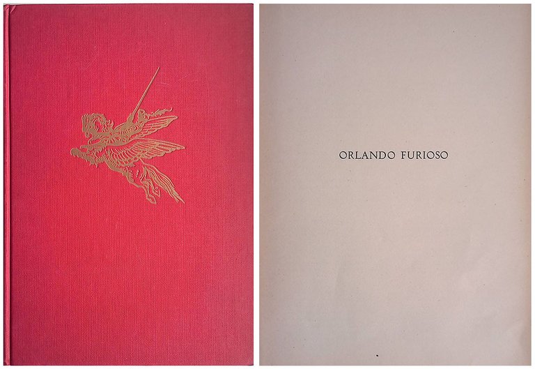 Orlando Furioso