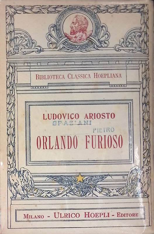 Orlando furioso