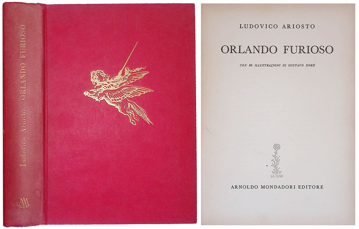 Orlando Furioso
