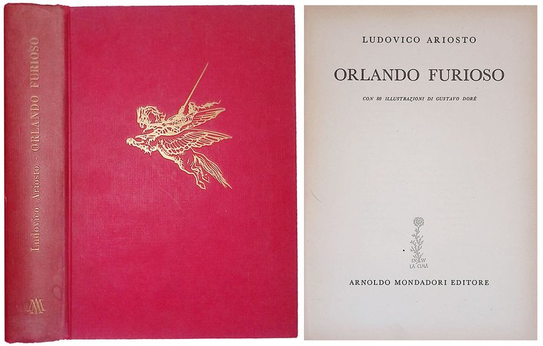 Orlando Furioso
