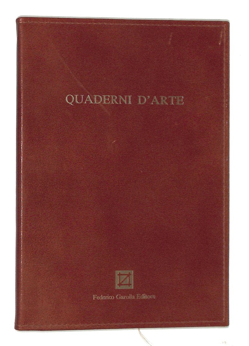 Orneore Metelli. Pinacoteca di Terni. Quaderni d'arte