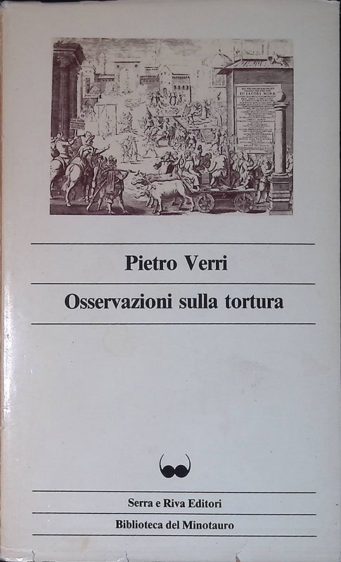 Osservazioni sulla tortura