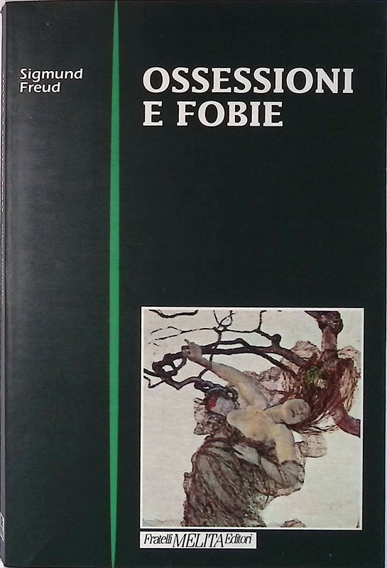 Ossessioni e fobie