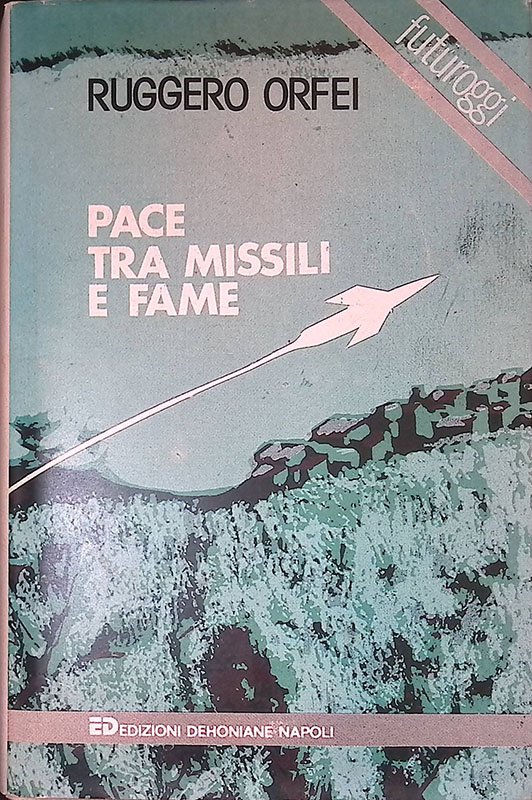 Pace tra missili e fame | Immagine principale