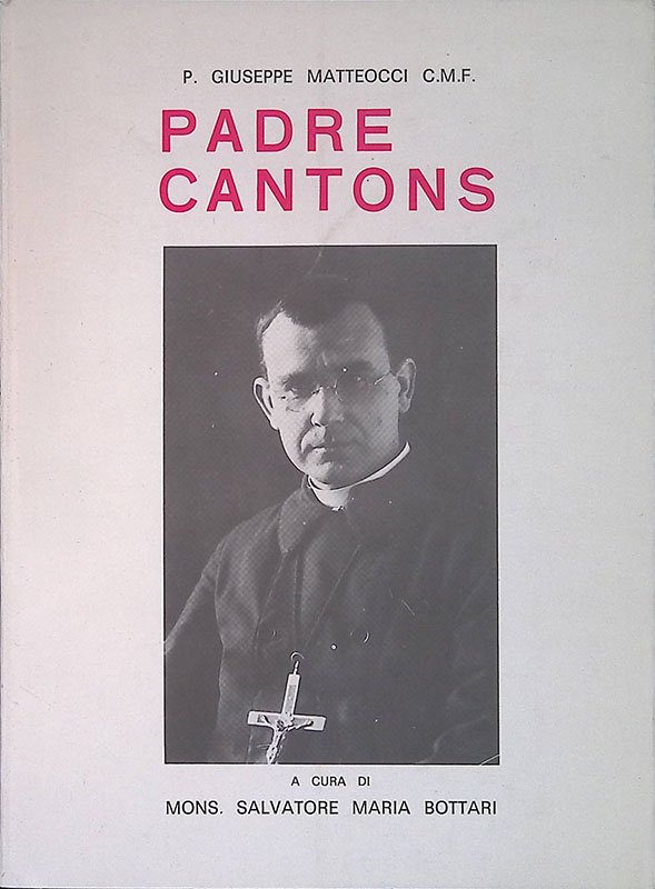 Padre Cantons