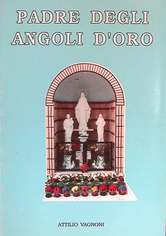 Padre degli angoli d'oro