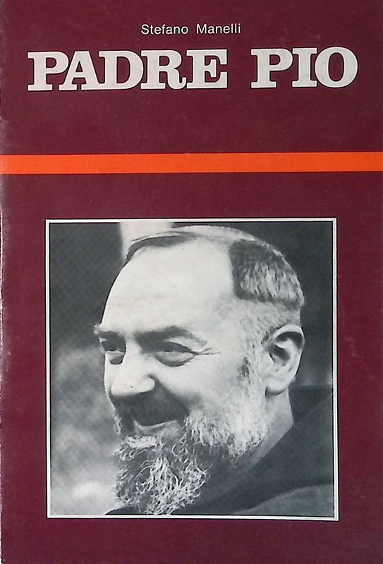 Padre Pio da Pietrelcina