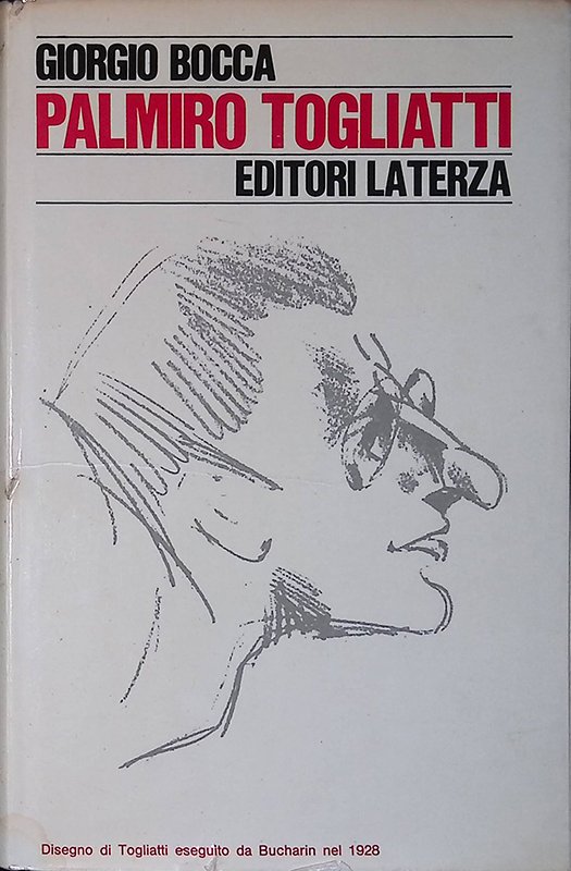 Palmiro Togliatti | Immagine principale