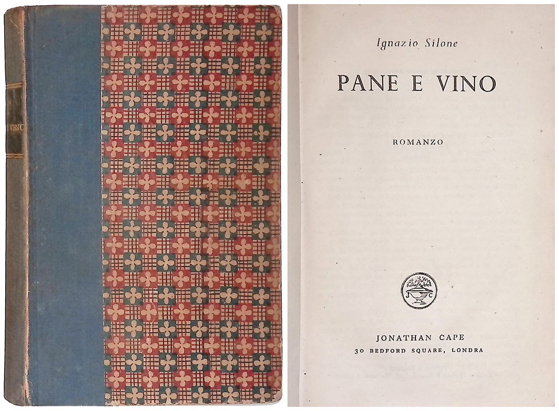 Pane e vino