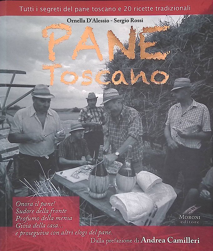 Pane Toscano | Immagine principale