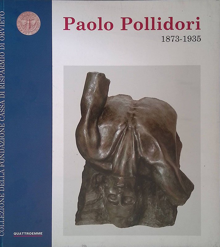 Paolo Pollidori. 1873-1935