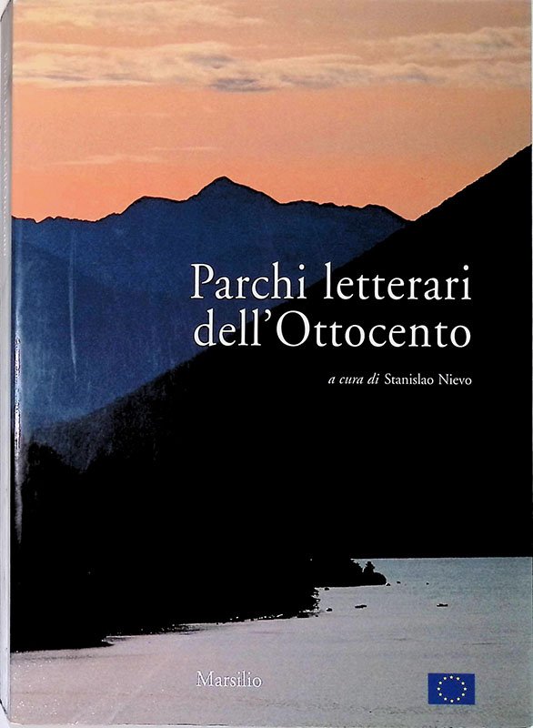 Parchi letterari dell'Ottocento | Immagine principale